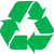 Circular Economy Icon