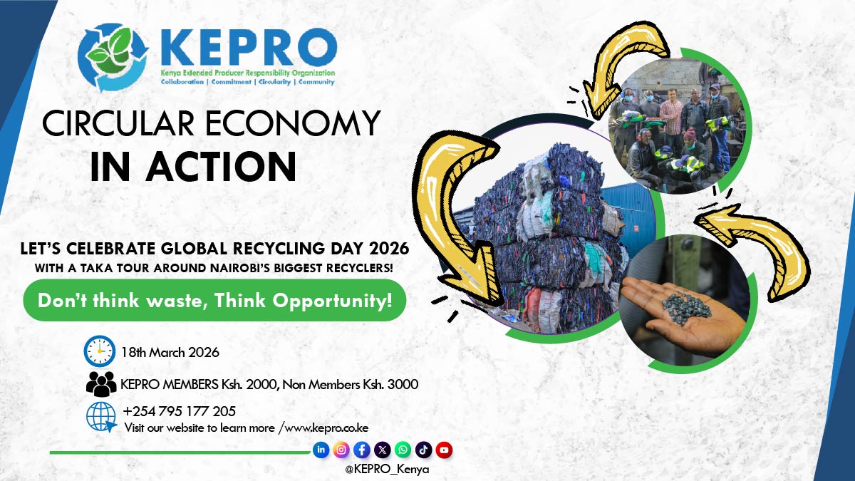 KEPRO Taka Tour 4th Edition